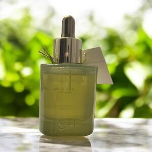 Sand + Fog Vanilla Sugar Perfume Oil – 1.7 oz
